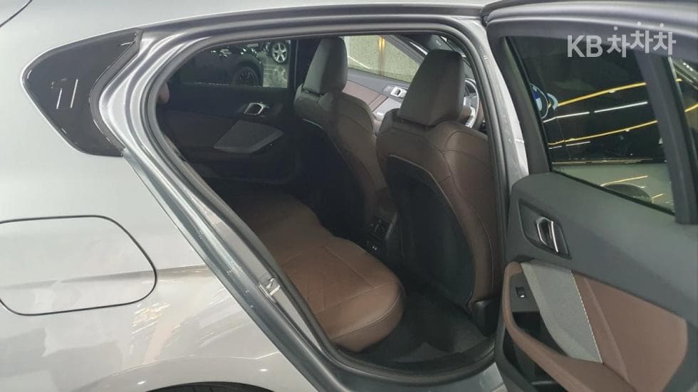 BMW 1시리즈 (F70)120 M Sport - 10