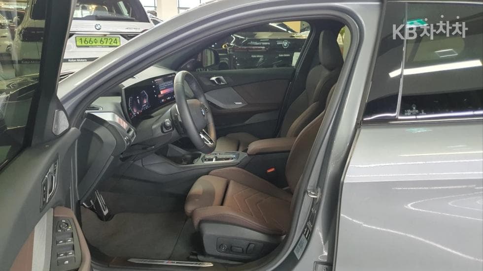 BMW 1시리즈 (F70)120 M Sport - 11