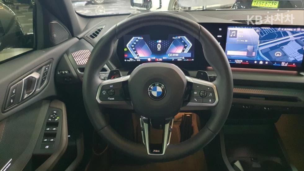 BMW 1시리즈 (F70)120 M Sport - 12