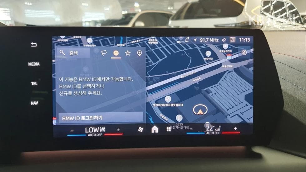 BMW 1시리즈 (F70)120 M Sport - 15