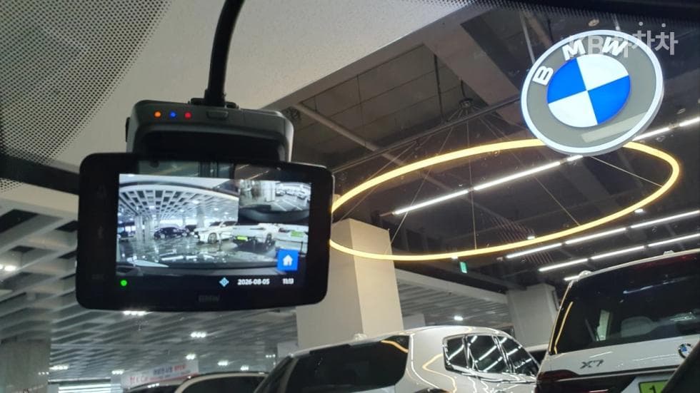 BMW 1시리즈 (F70)120 M Sport - 17