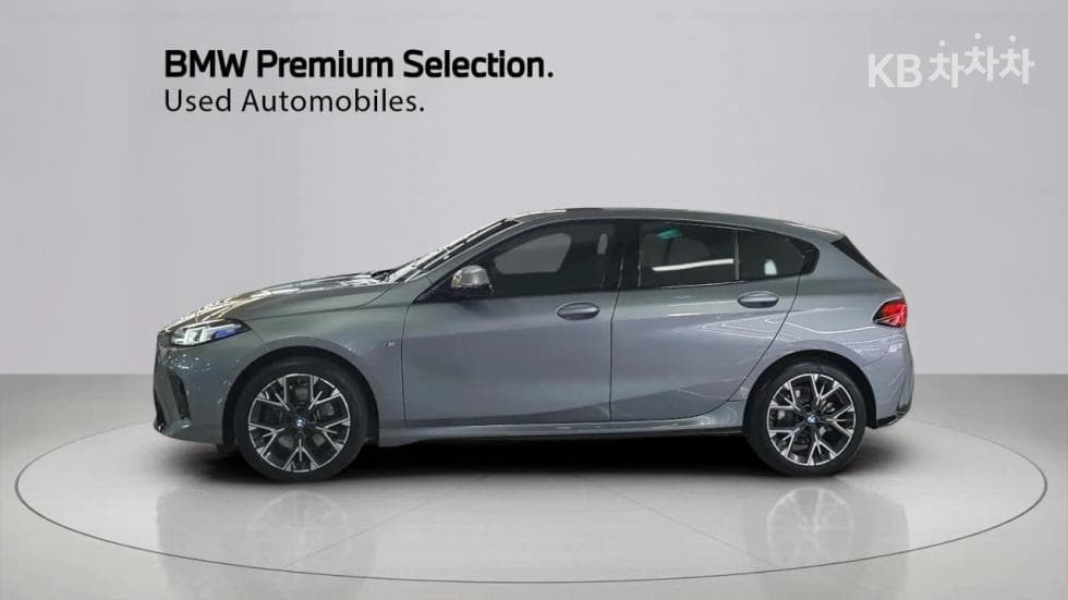 BMW 1시리즈 (F70)120 M Sport - 20