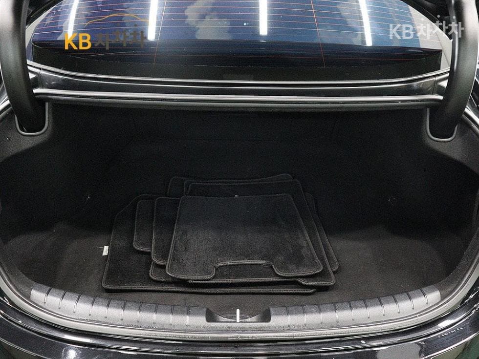Hyundai Grandeur (Azera)IG2.4 Premium Special (special feature/edition) - 5