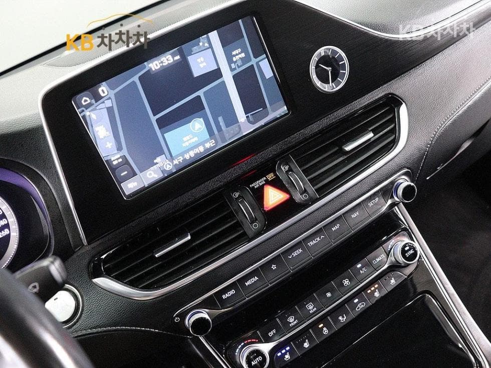 Hyundai Grandeur (Azera)IG2.4 Premium Special (special feature/edition) - 7
