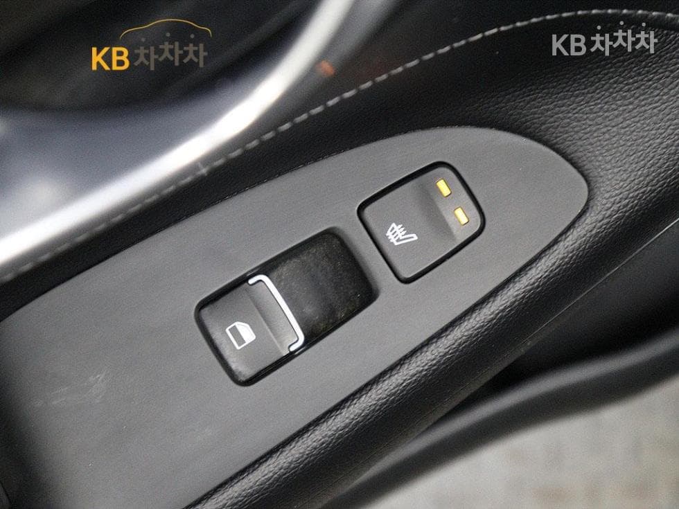 Hyundai Grandeur (Azera)IG2.4 Premium Special (special feature/edition) - 12