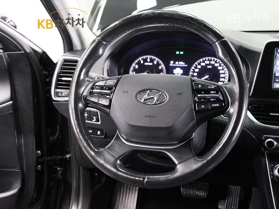 Hyundai Grandeur (Azera)IG2.4 Premium Special (special feature/edition) - 14