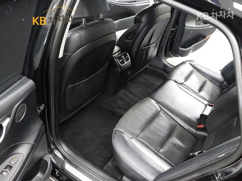 Hyundai Grandeur (Azera)IG2.4 Premium Special (special feature/edition) - 15