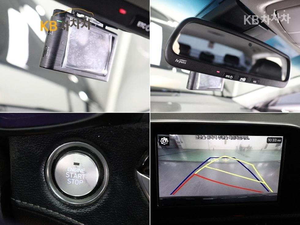 Hyundai Grandeur (Azera)IG2.4 Premium Special (special feature/edition) - 17