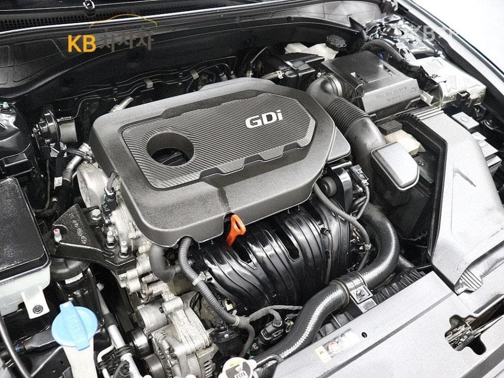 Hyundai Grandeur (Azera)IG2.4 Premium Special (special feature/edition) - 19