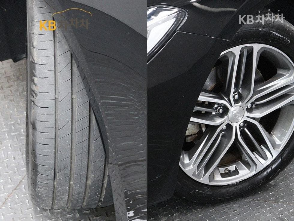 Hyundai Grandeur (Azera)IG2.4 Premium Special (special feature/edition) - 20