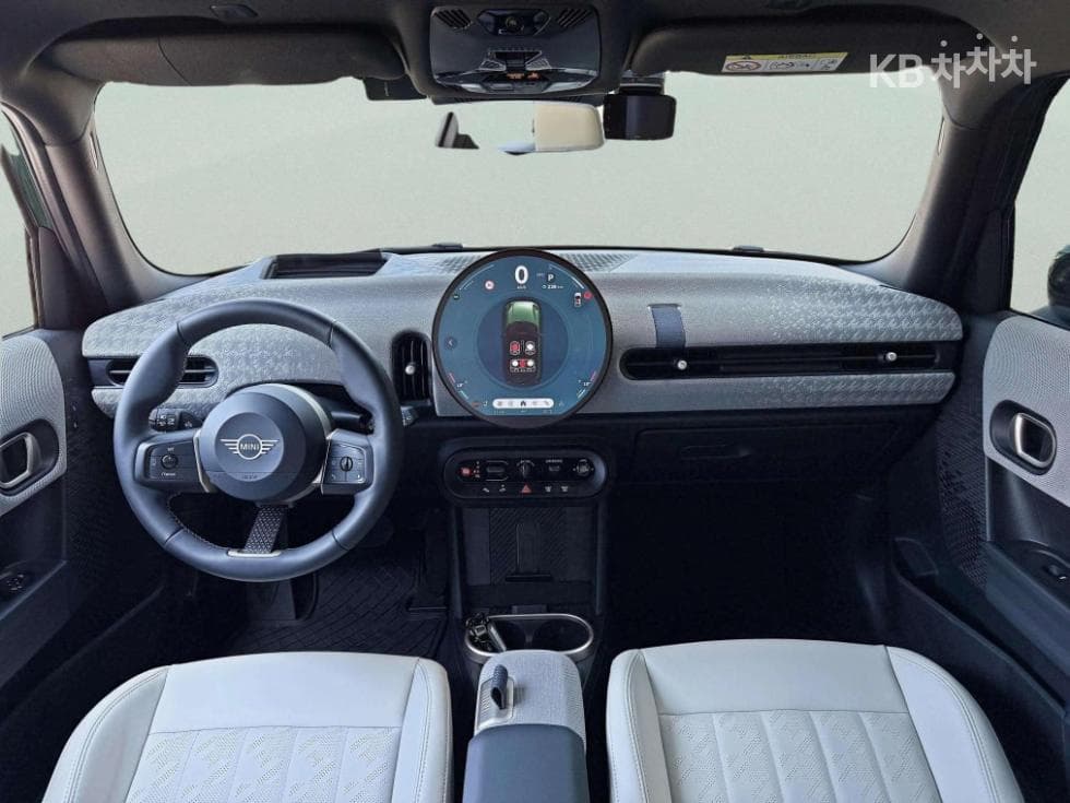 Mini Cooper 4th generationS 2.0 5-door Favoured - 7