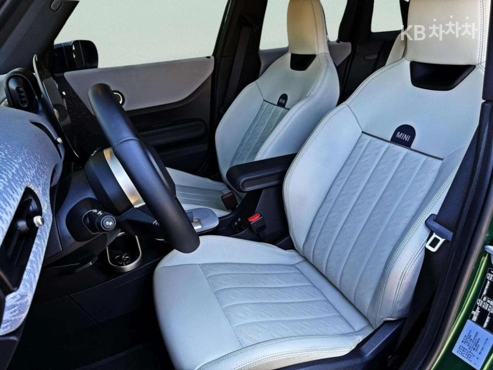 Mini Cooper 4th generationS 2.0 5-door Favoured - 10