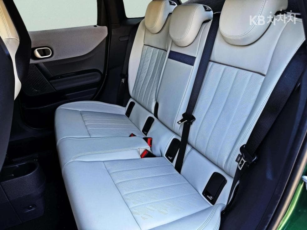 Mini Cooper 4th generationS 2.0 5-door Favoured - 11