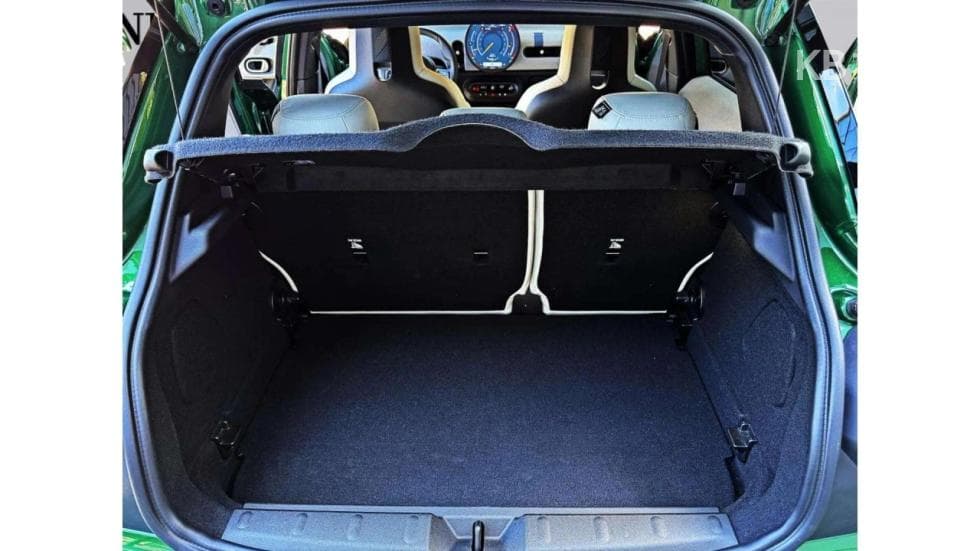 Mini Cooper 4th generationS 2.0 5-door Favoured - 15