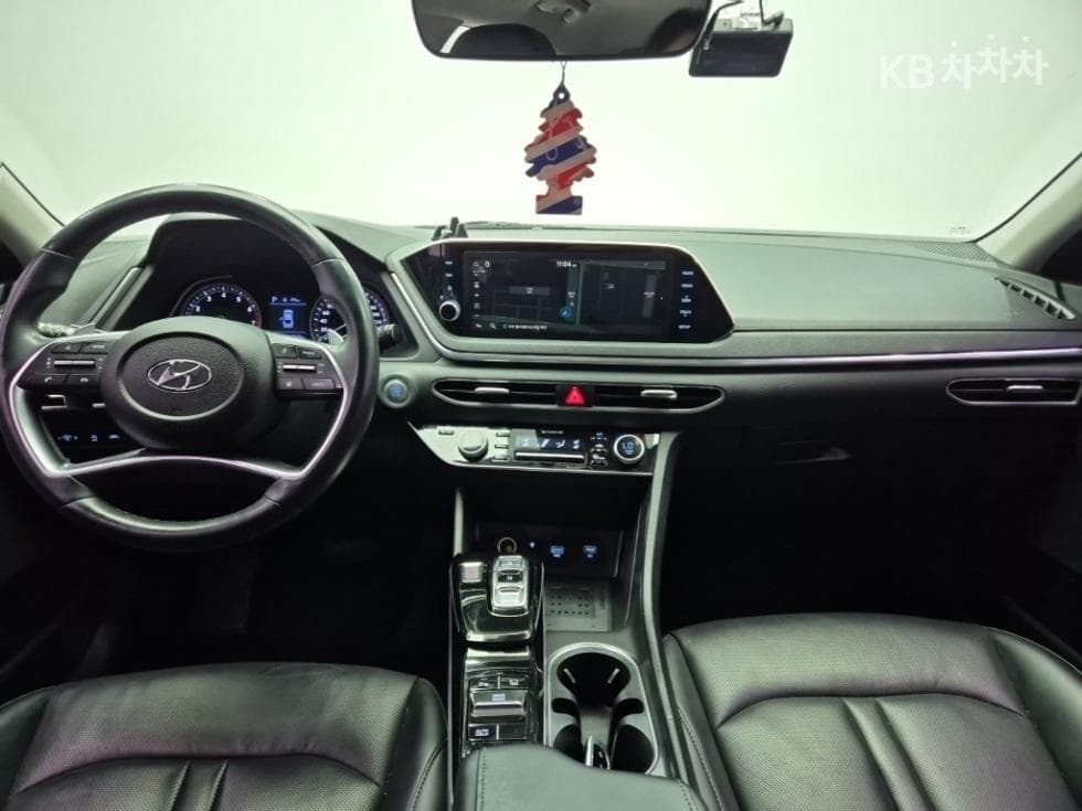 Hyundai Sonata (DN8)2.0 Premium 패밀리 - 7