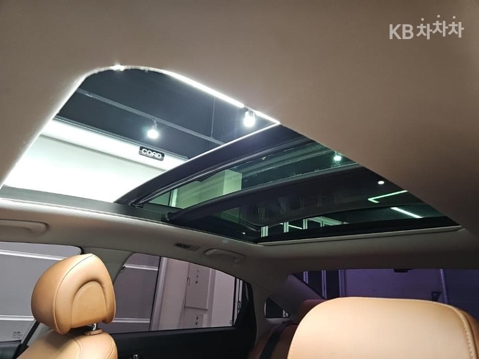 Хюндай Соната LF2.4 Exclusive - 14
