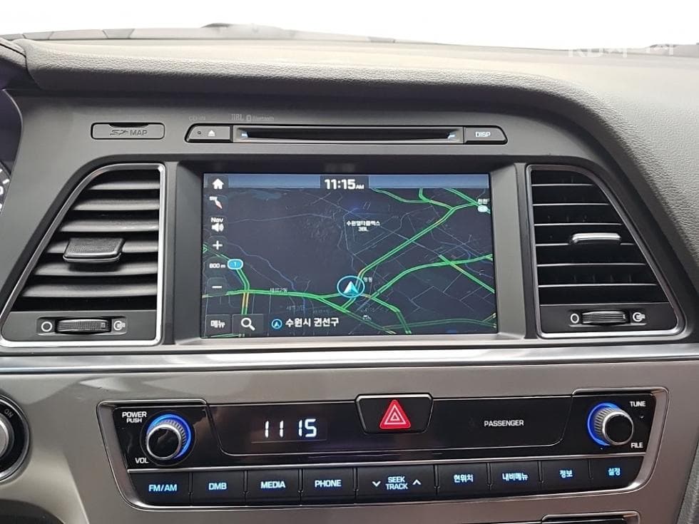 Хюндай Соната LF2.4 Exclusive - 15