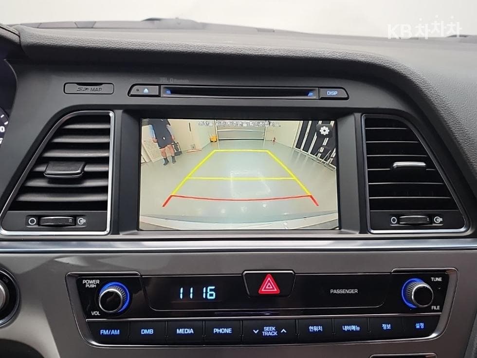 Хюндай Соната LF2.4 Exclusive - 16