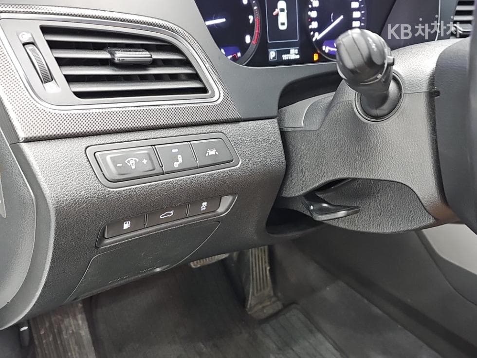 Хюндай Соната LF2.4 Exclusive - 18
