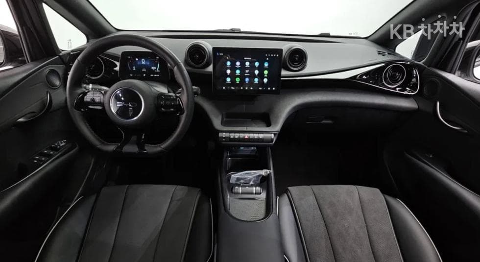BYD 돌핀돌핀 기본 - 6