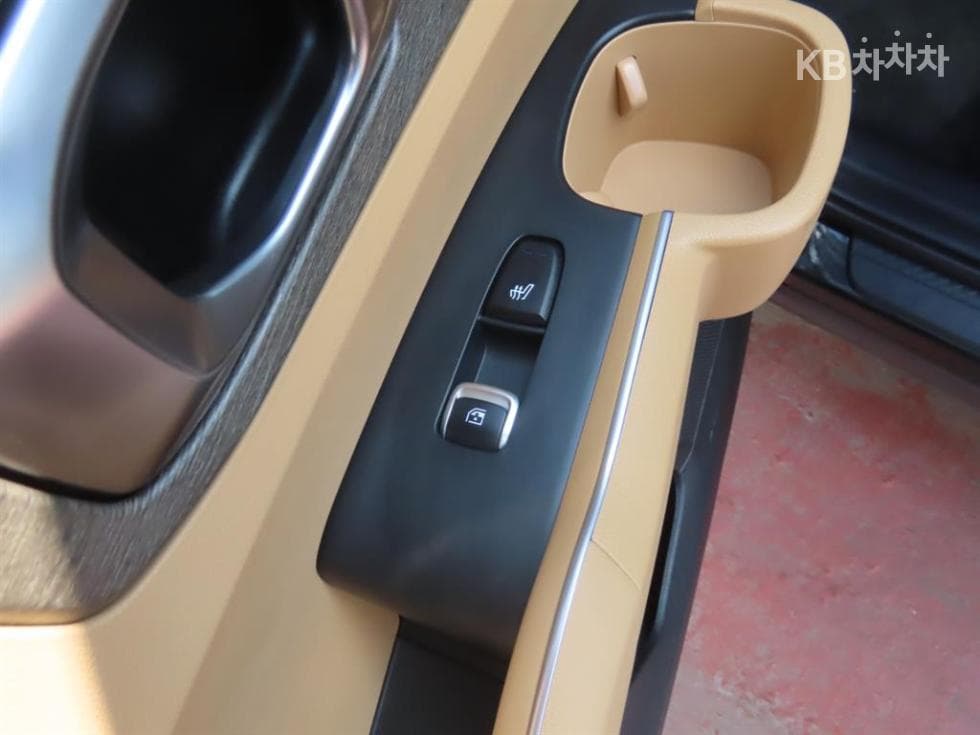 Киа Sorento 4-то поколение2.2 Дизел 4x4 Престиж - 7