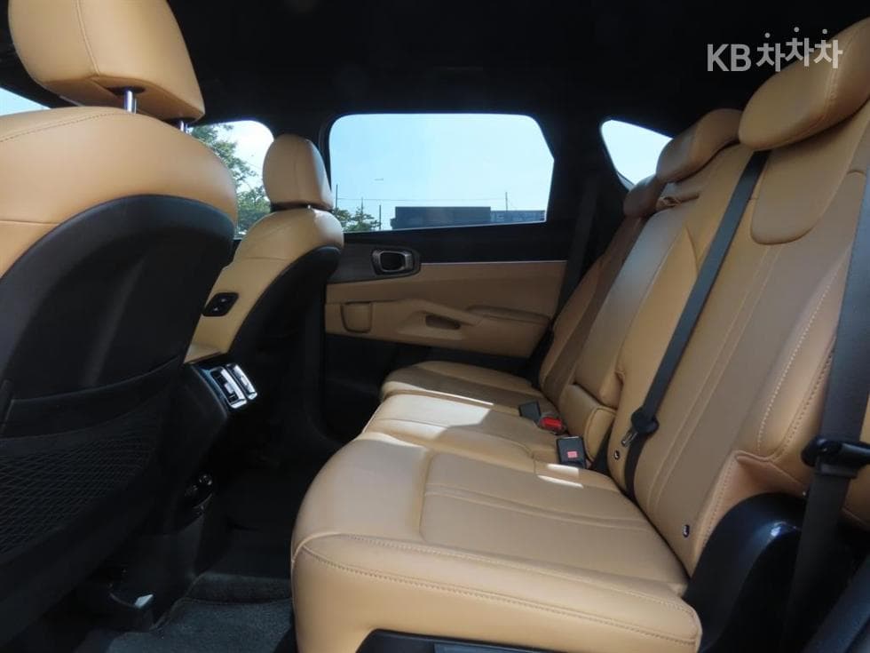 Киа Sorento 4-то поколение2.2 Дизел 4x4 Престиж - 8