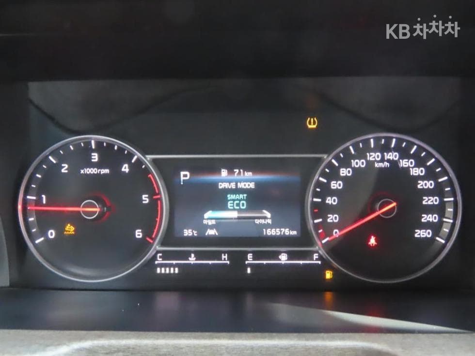 Киа Sorento 4-то поколение2.2 Дизел 4x4 Престиж - 11