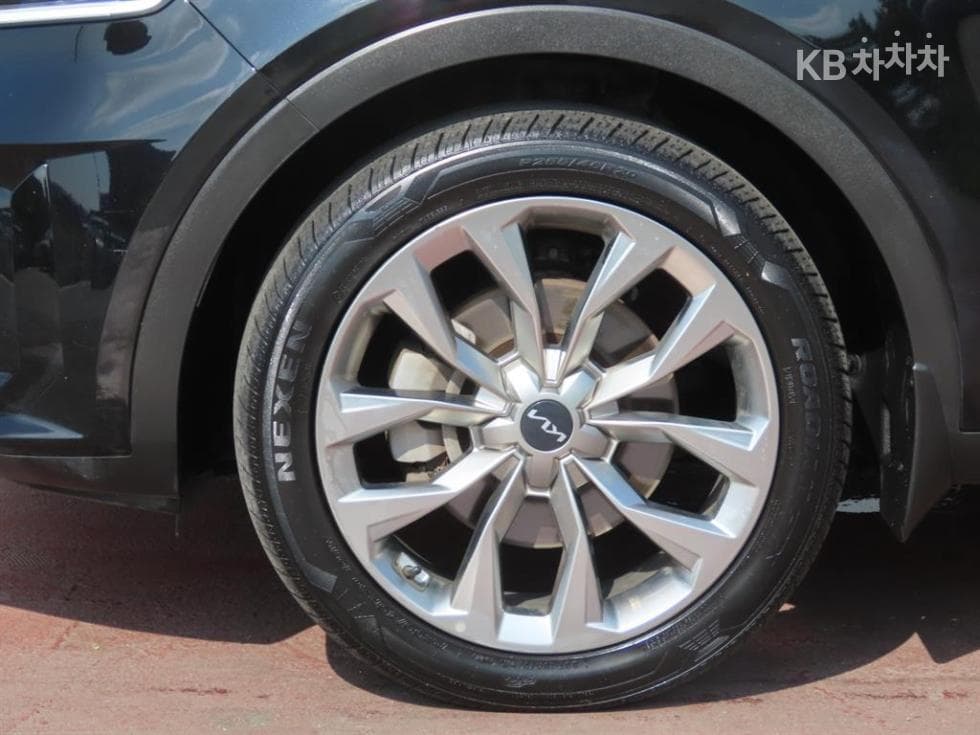 Киа Sorento 4-то поколение2.2 Дизел 4x4 Престиж - 20
