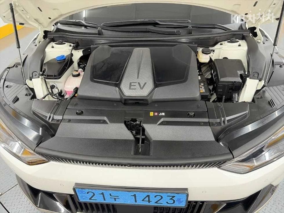 Киа EV6롱 레Местен지 2WD 어스 - 5