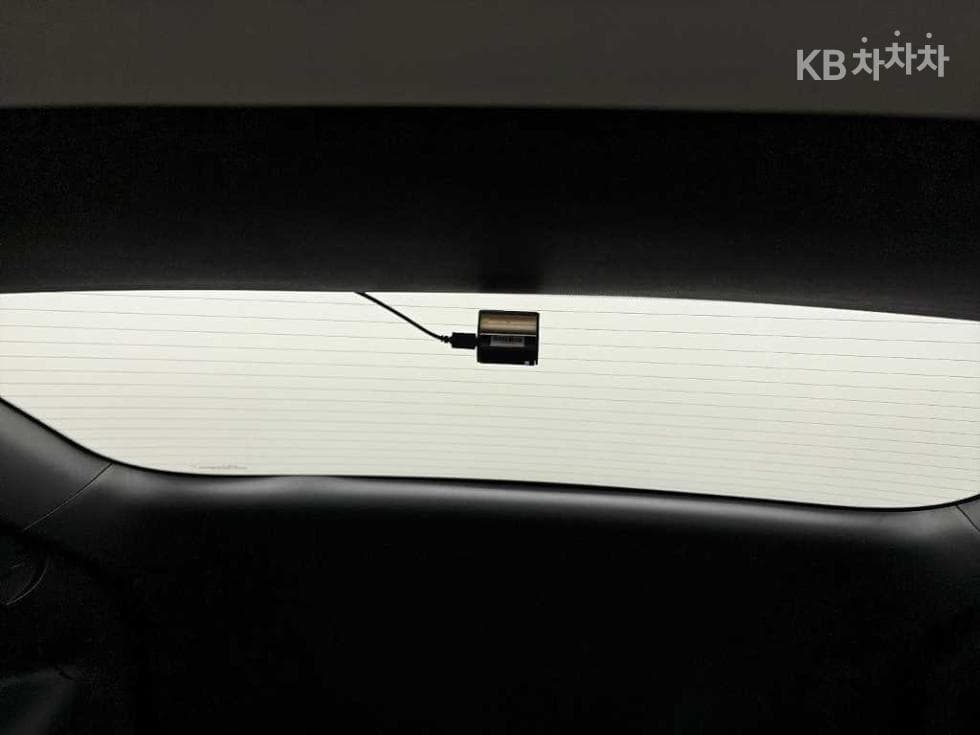 Киа EV6롱 레Местен지 2WD 어스 - 16