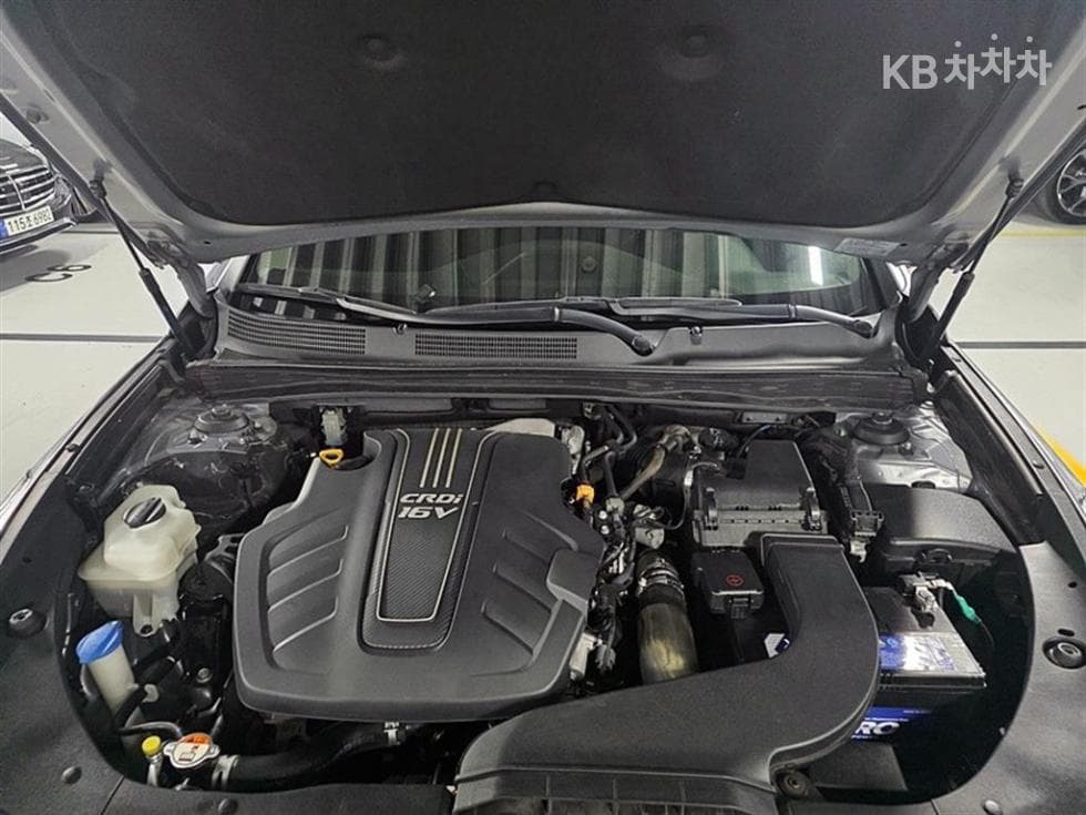 Hyundai Grandeur (Azera)HGHG220 Diesel Premium - 18