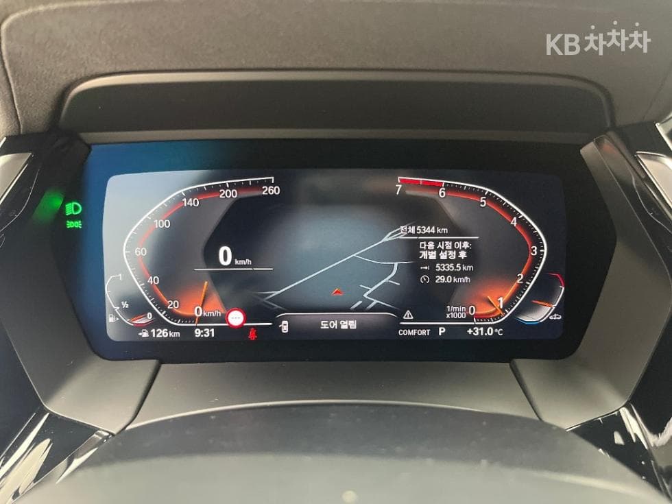 BMW All New Z4sDrive 20i M Sports Package - 8