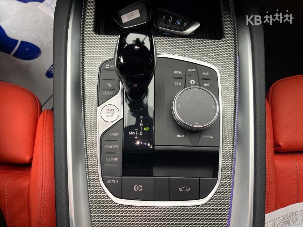 BMW All New Z4sDrive 20i M Sports Package - 10