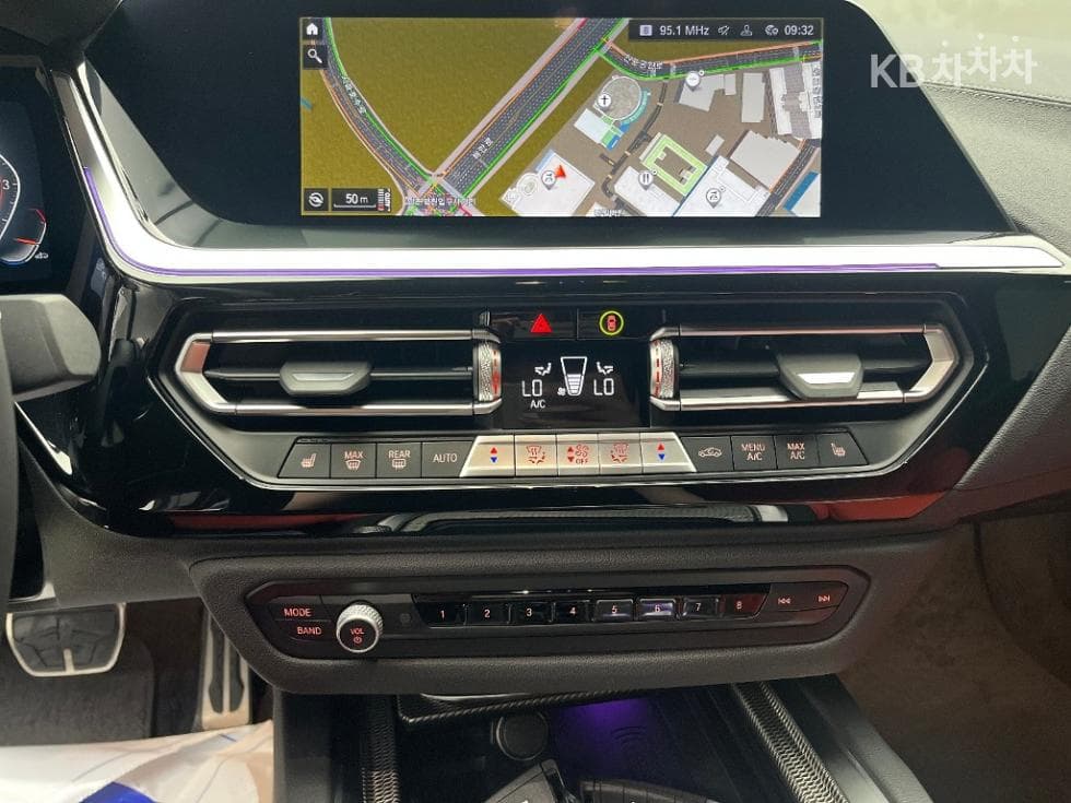 BMW All New Z4sDrive 20i M Sports Package - 12