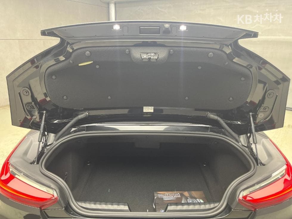 BMW All New Z4sDrive 20i M Sports Package - 15