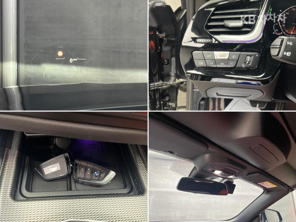 BMW All New Z4sDrive 20i M Sports Package - 19
