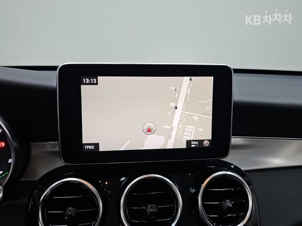 Mercedes-Benz GLC(X253)350e 4Matic Premium - 15
