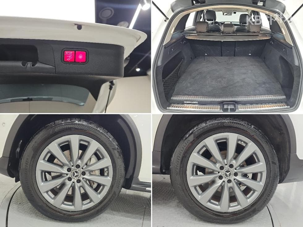 Mercedes-Benz GLC(X253)350e 4Matic Premium - 20