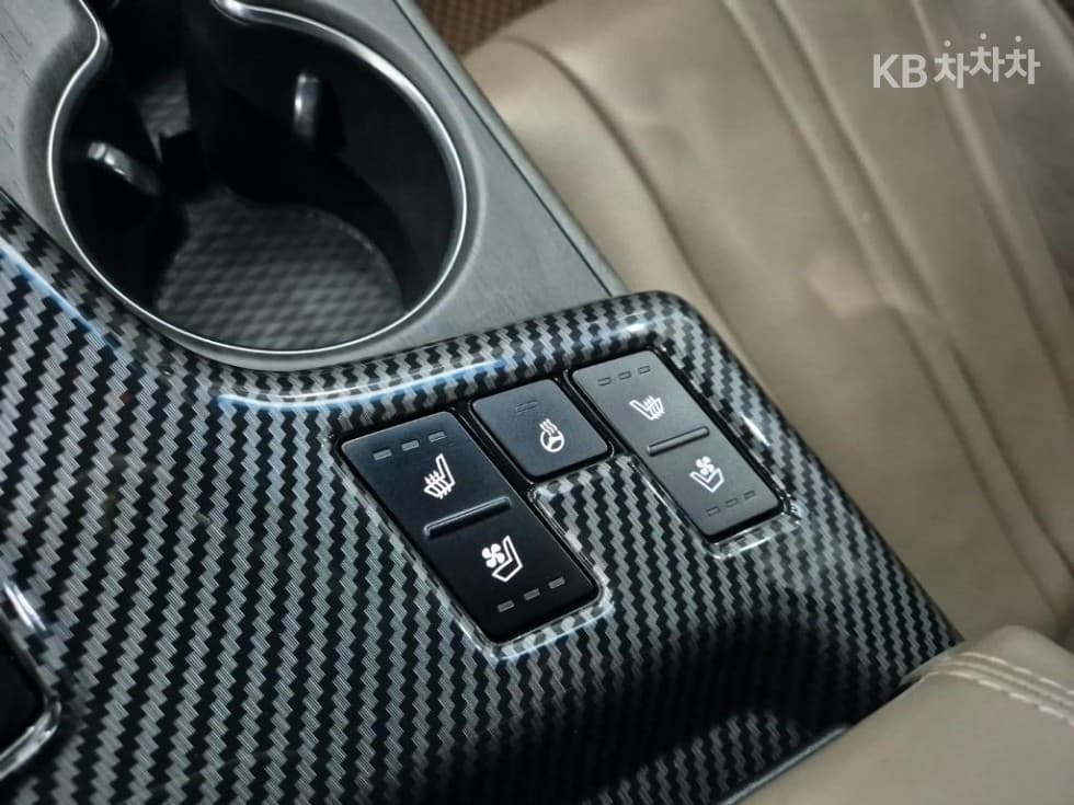 Kia K82.5L gasoline Noblesse - 13