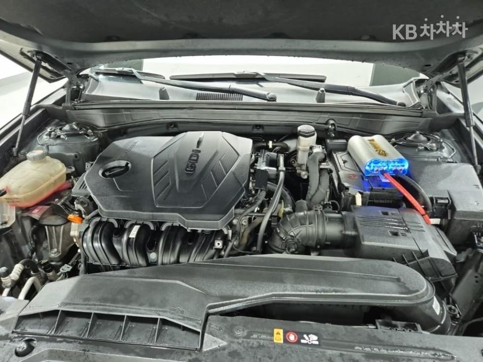Kia K82.5L gasoline Noblesse - 18