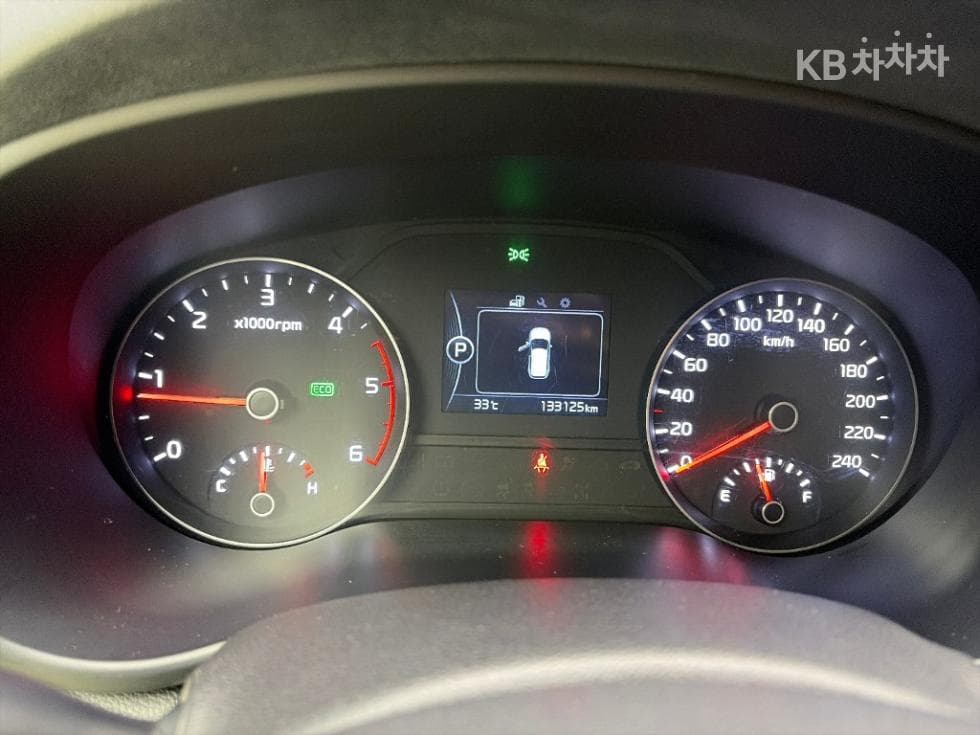 Киа Sportage 4-то поколениеДизел 1.7 2WD Noblesse - 6