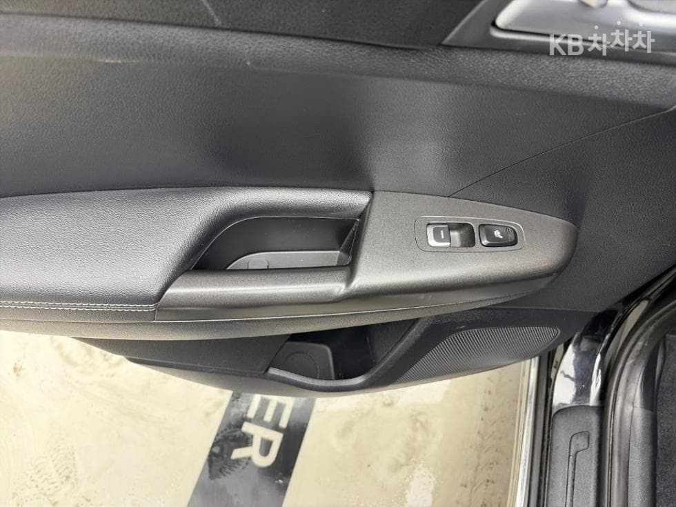 Киа Sportage 4-то поколениеДизел 1.7 2WD Noblesse - 13