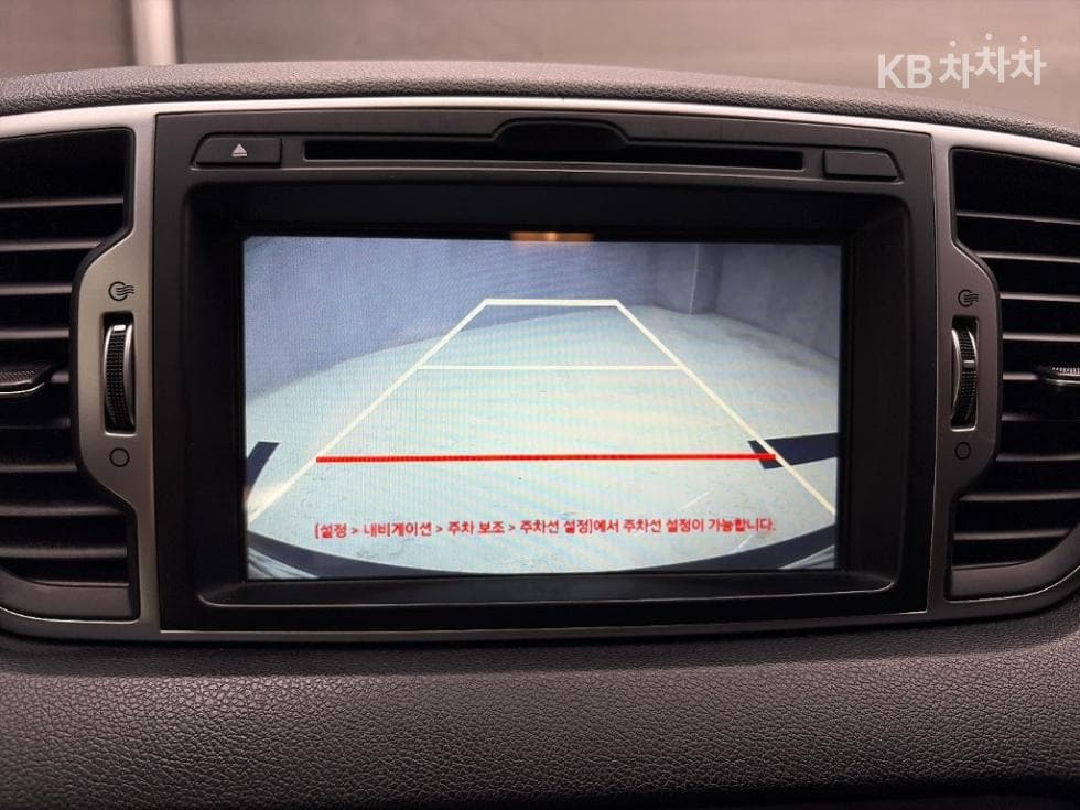Киа Sportage 4-то поколениеДизел 1.7 2WD Noblesse - 16