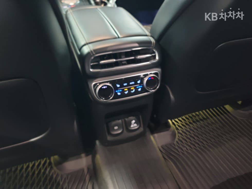 Genesis GV803.0 Diesel AWD - 22