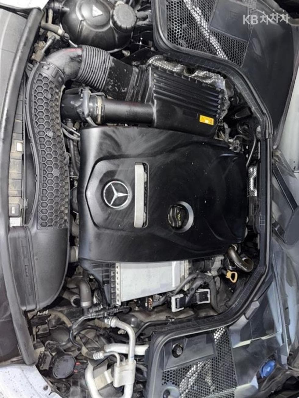 Mercedes-Benz The New (facelift) C-ClassC200 Avantgarde W205 - 19