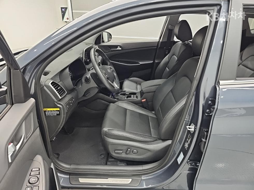 Хюндай All New ТуксонДизел(e-VGT R)2.0 4x4 Premium - 11