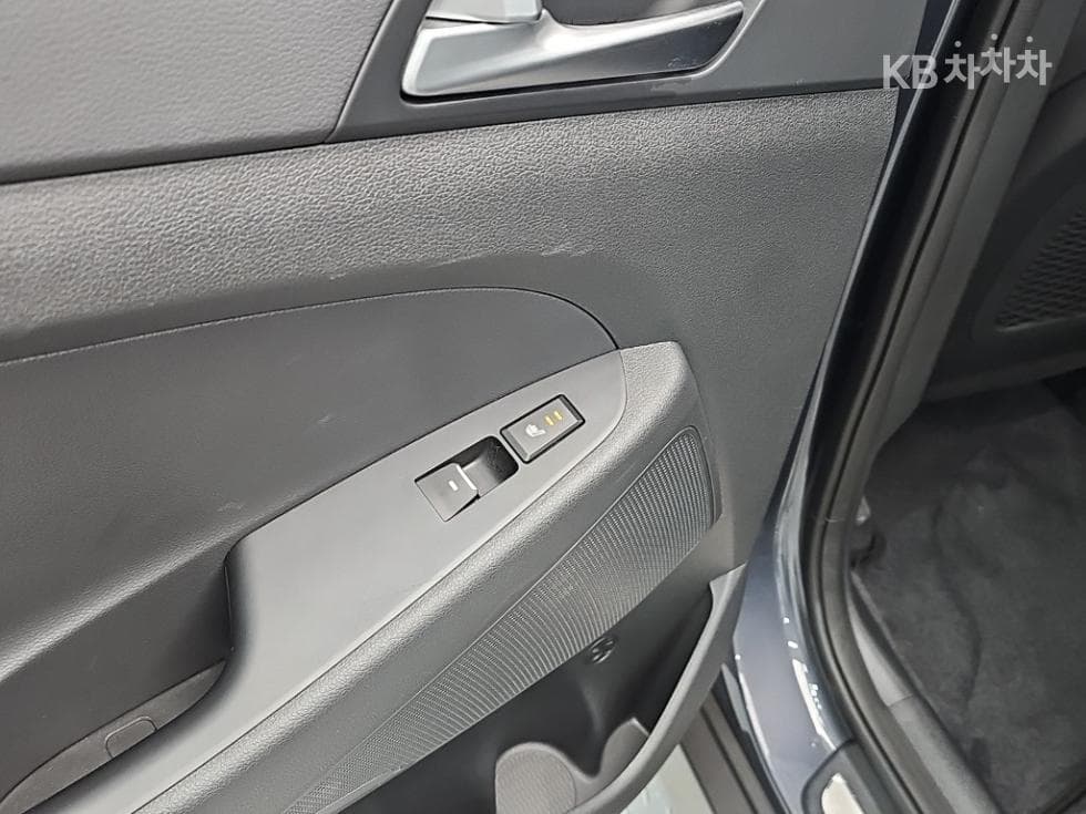 Хюндай All New ТуксонДизел(e-VGT R)2.0 4x4 Premium - 13