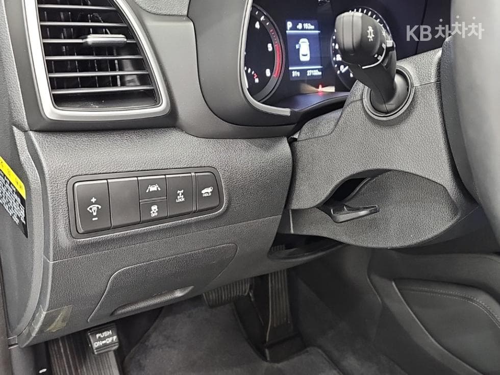 Хюндай All New ТуксонДизел(e-VGT R)2.0 4x4 Premium - 17
