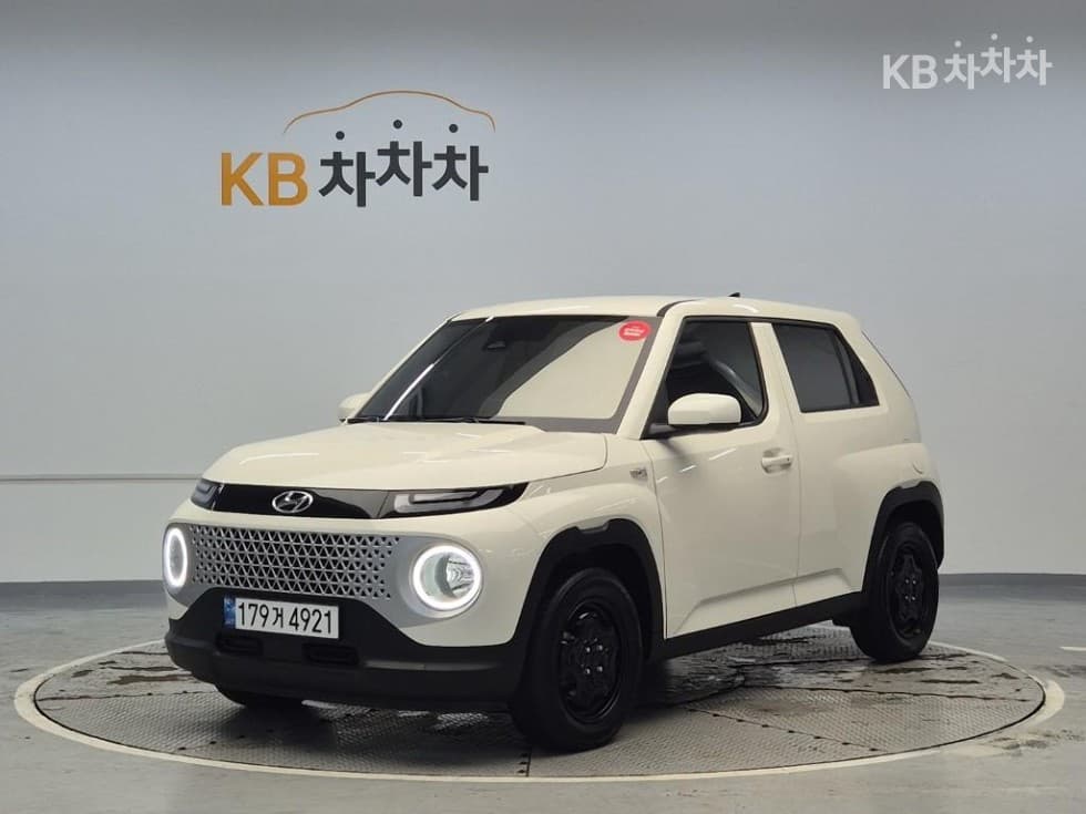 Hyundai Casper 1.0 Gasoline Smart - Image 1