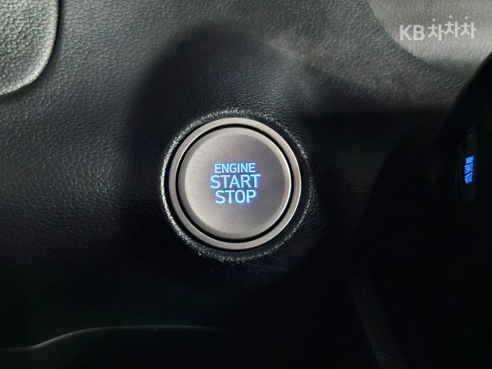 Hyundai Casper1.0 Gasoline Smart - 12